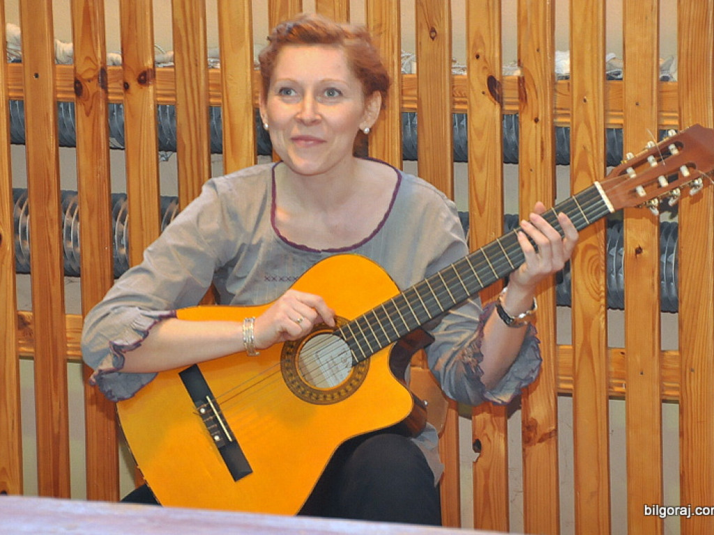 Szkolne teatry prezentowały się w Smólsku