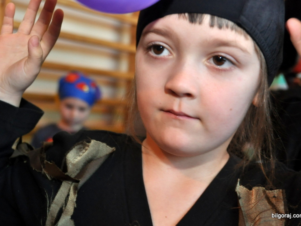 Szkolne teatry prezentowały się w Smólsku