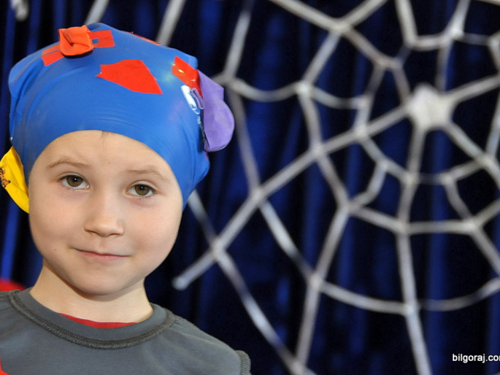 Szkolne teatry prezentowały się w Smólsku