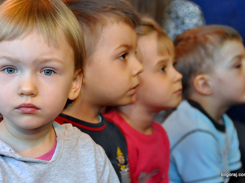 Szkolne teatry prezentowały się w Smólsku