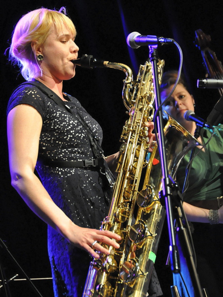 Czesław śpiewał w Biłgoraju (FOTO, VIDEO)