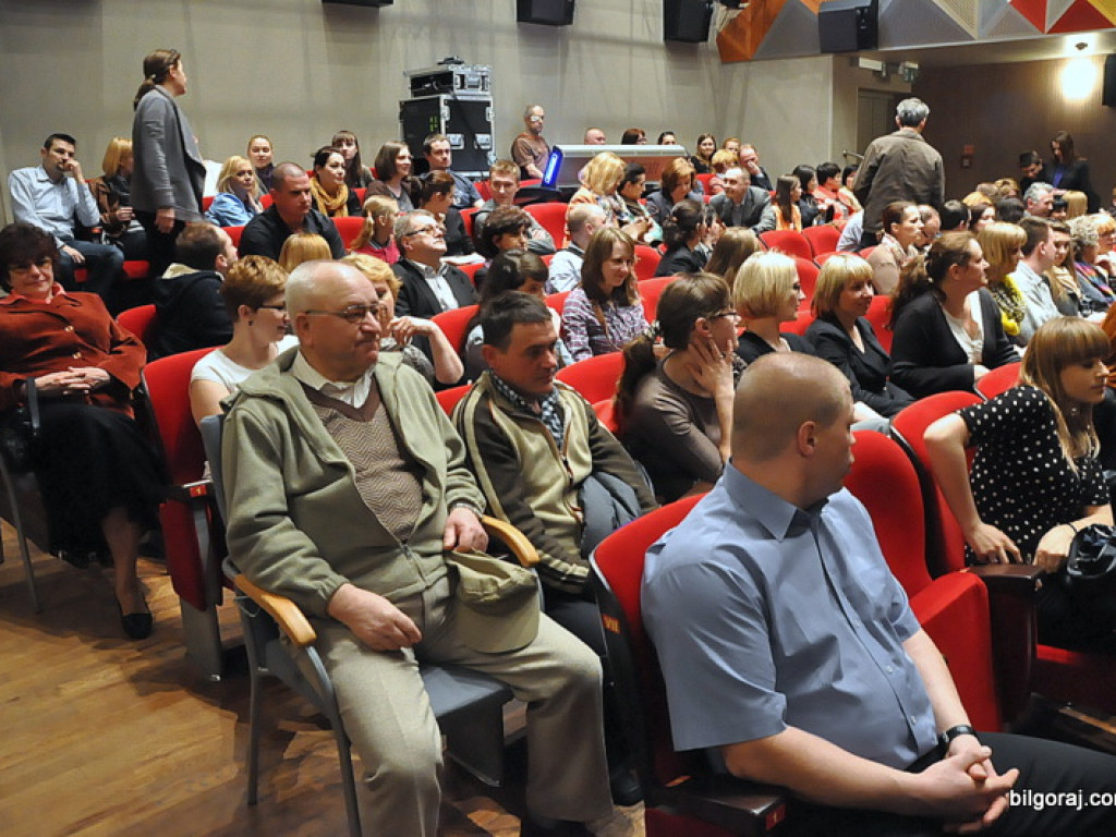 Czesław śpiewał w Biłgoraju (FOTO, VIDEO)