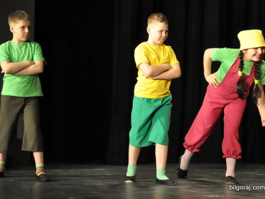 Wydarzenie kulturalne na europejską skalę w Biłgoraju (FOTO)