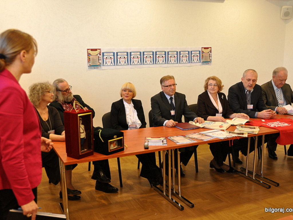 Wydarzenie kulturalne na europejską skalę w Biłgoraju (FOTO)