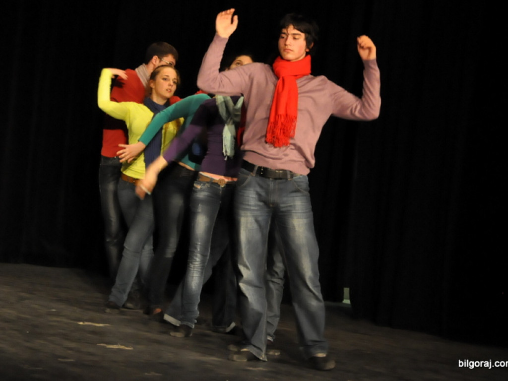 Wydarzenie kulturalne na europejską skalę w Biłgoraju (FOTO)