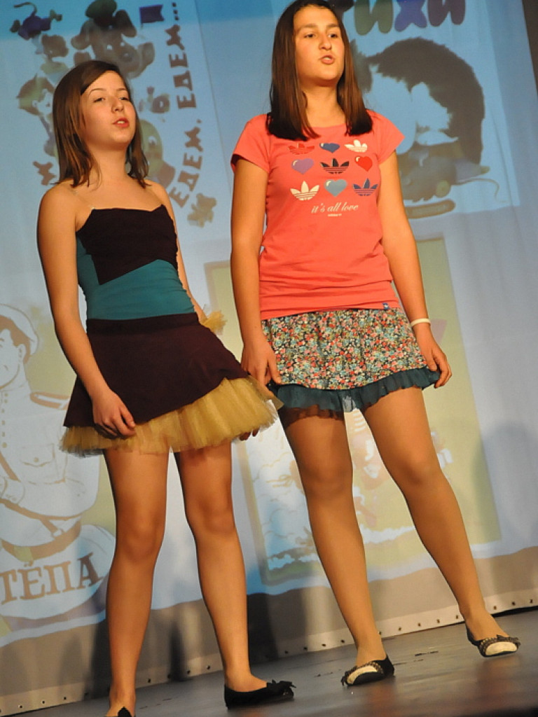 Wydarzenie kulturalne na europejską skalę w Biłgoraju (FOTO)