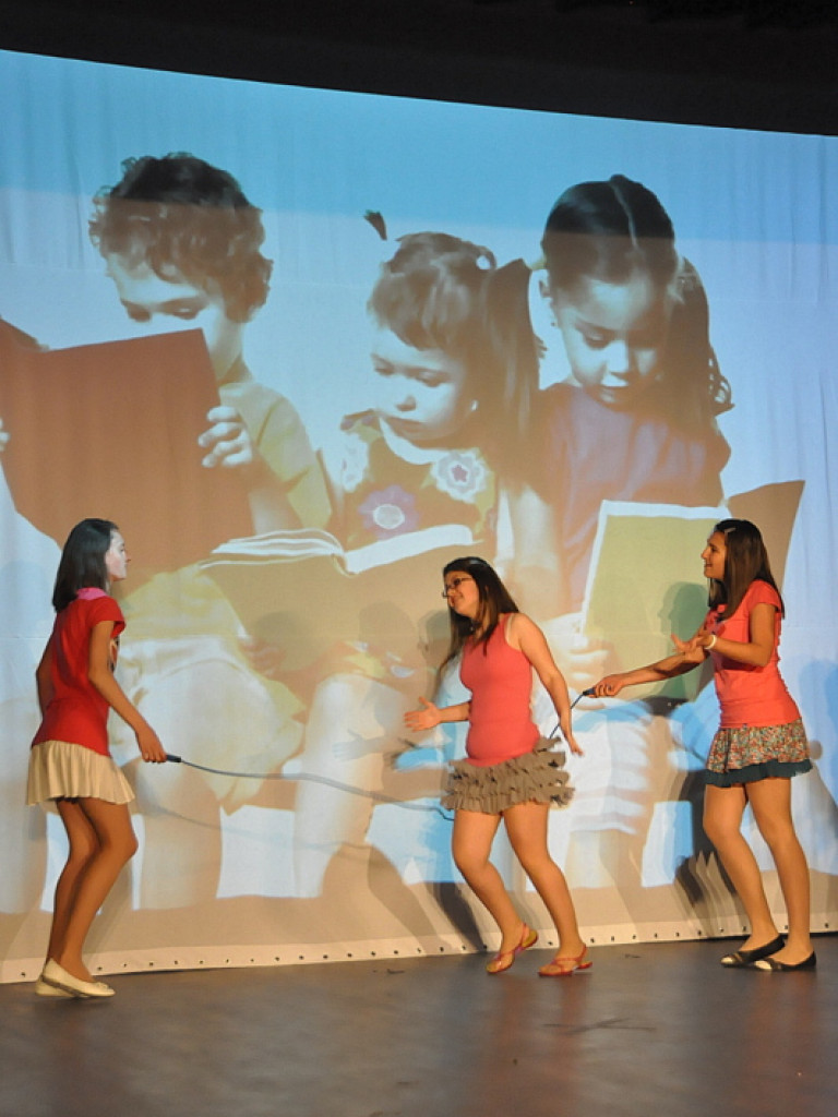 Wydarzenie kulturalne na europejską skalę w Biłgoraju (FOTO)