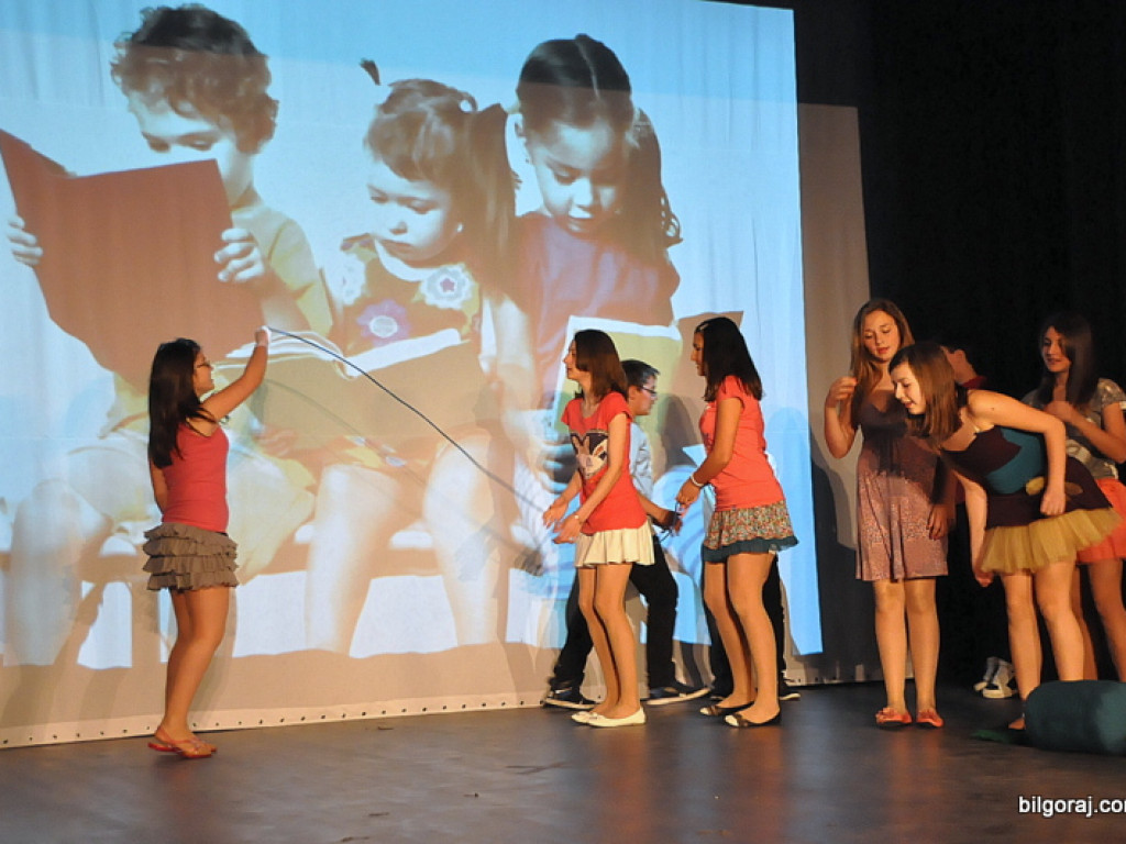 Wydarzenie kulturalne na europejską skalę w Biłgoraju (FOTO)