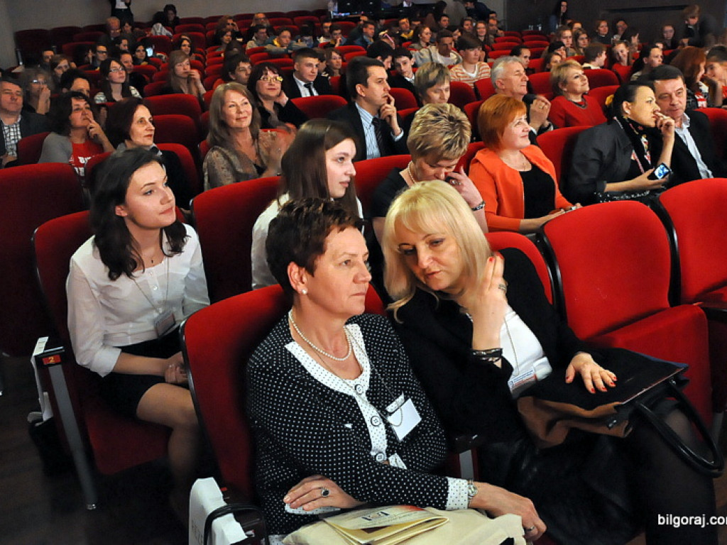 Wydarzenie kulturalne na europejską skalę w Biłgoraju (FOTO)