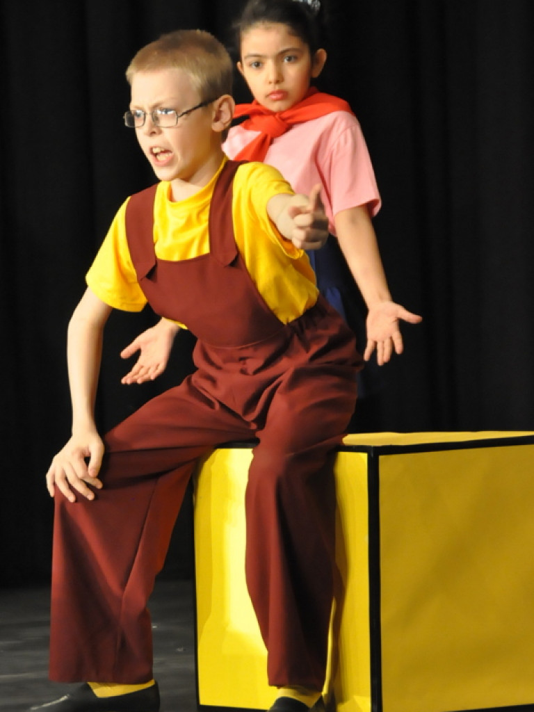 Wydarzenie kulturalne na europejską skalę w Biłgoraju (FOTO)