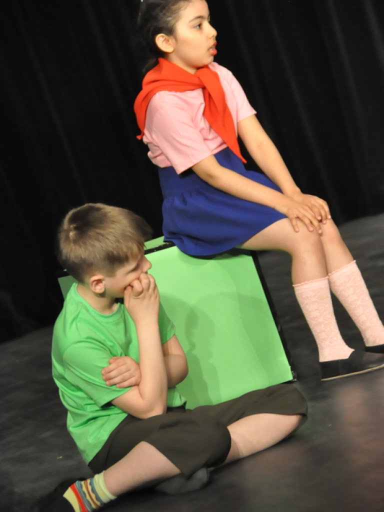 Wydarzenie kulturalne na europejską skalę w Biłgoraju (FOTO)