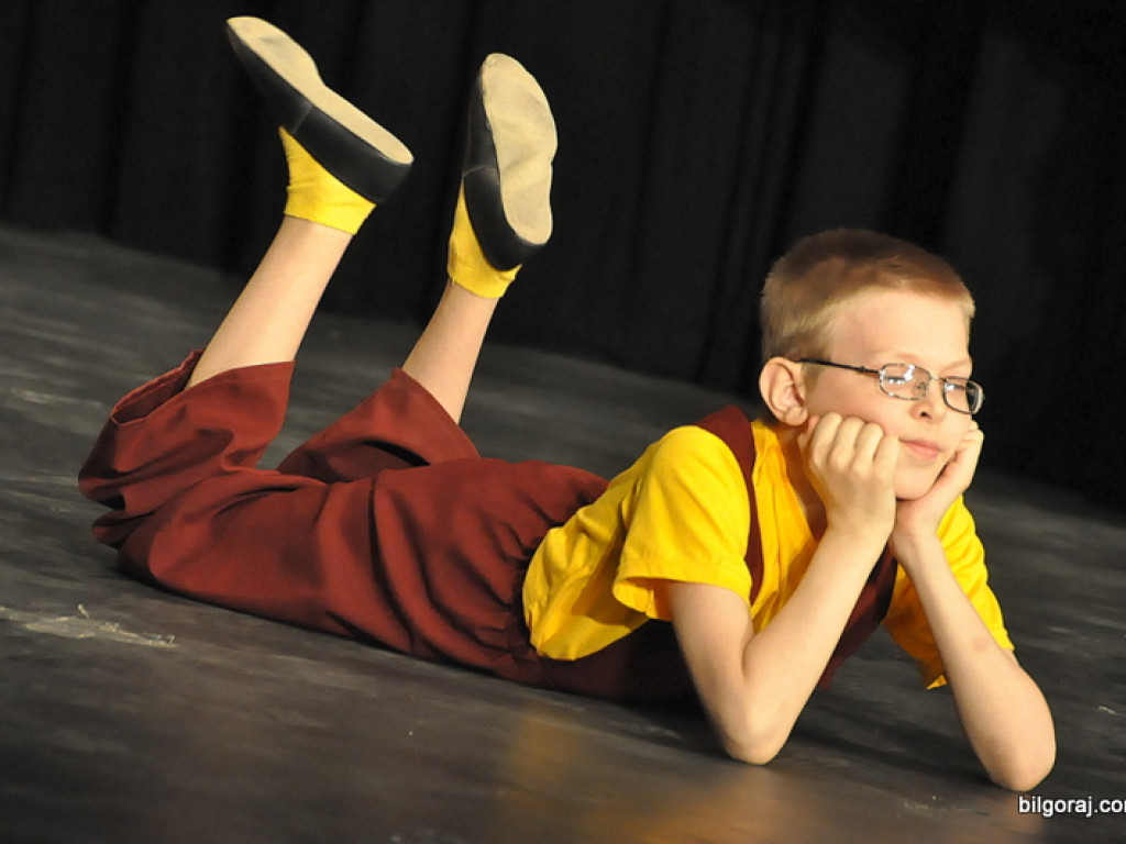 Wydarzenie kulturalne na europejską skalę w Biłgoraju (FOTO)