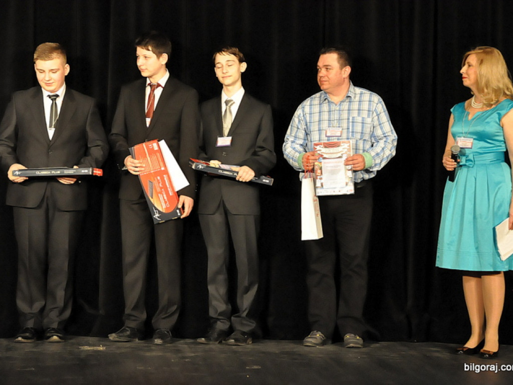 Wydarzenie kulturalne na europejską skalę w Biłgoraju (FOTO)