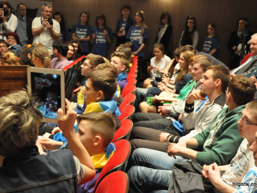 Wydarzenie kulturalne na europejską skalę w Biłgoraju (FOTO)