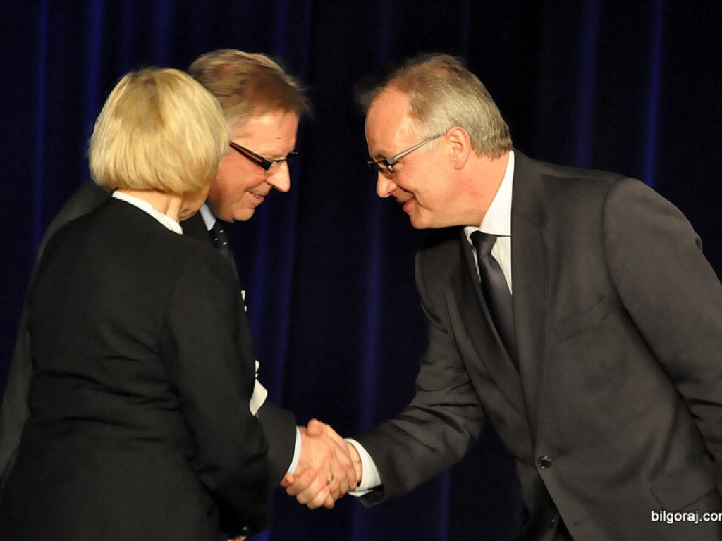 Wydarzenie kulturalne na europejską skalę w Biłgoraju (FOTO)