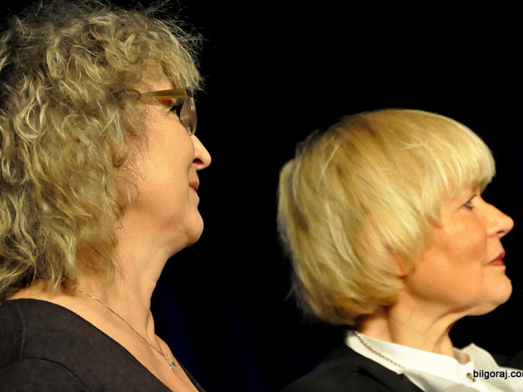 Wydarzenie kulturalne na europejską skalę w Biłgoraju (FOTO)