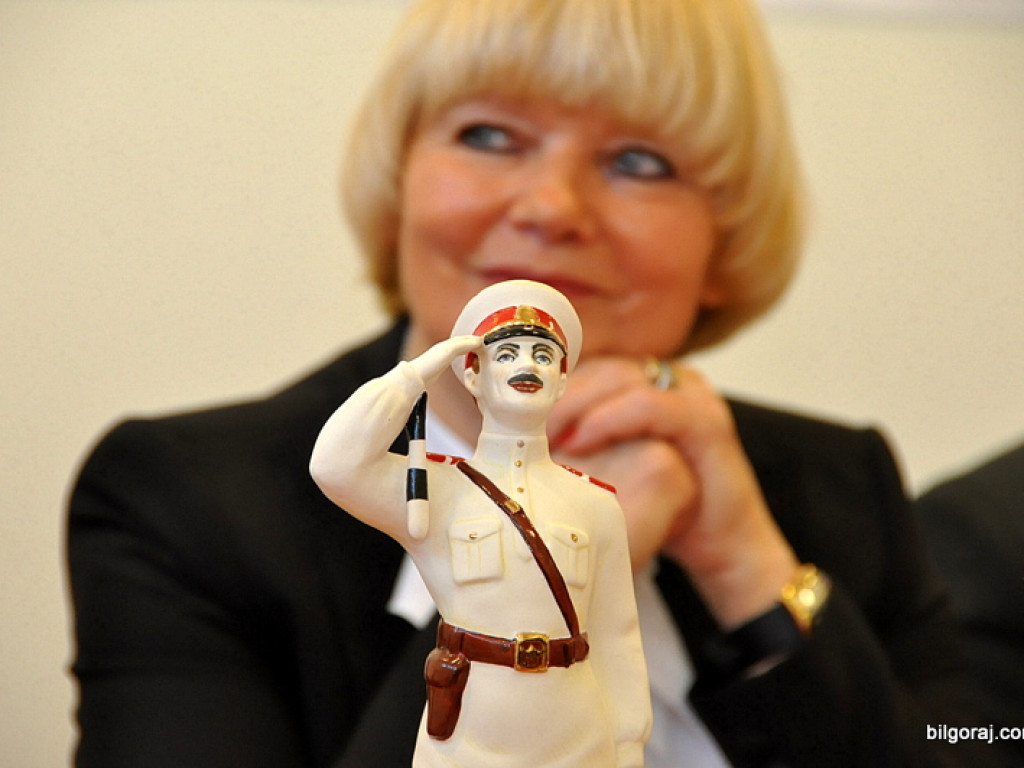 Wydarzenie kulturalne na europejską skalę w Biłgoraju (FOTO)