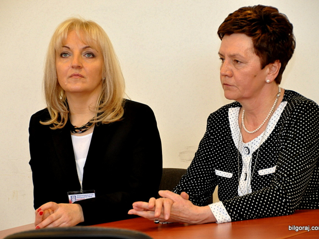 Wydarzenie kulturalne na europejską skalę w Biłgoraju (FOTO)