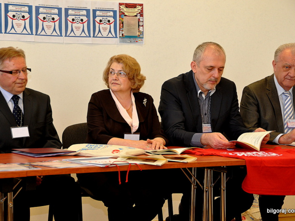 Wydarzenie kulturalne na europejską skalę w Biłgoraju (FOTO)