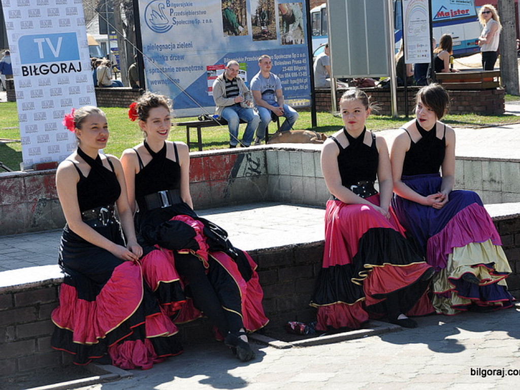 10 tys. zł trafiło w ręce szóstki młodych Marzycieli (FOTO, VIDEO)