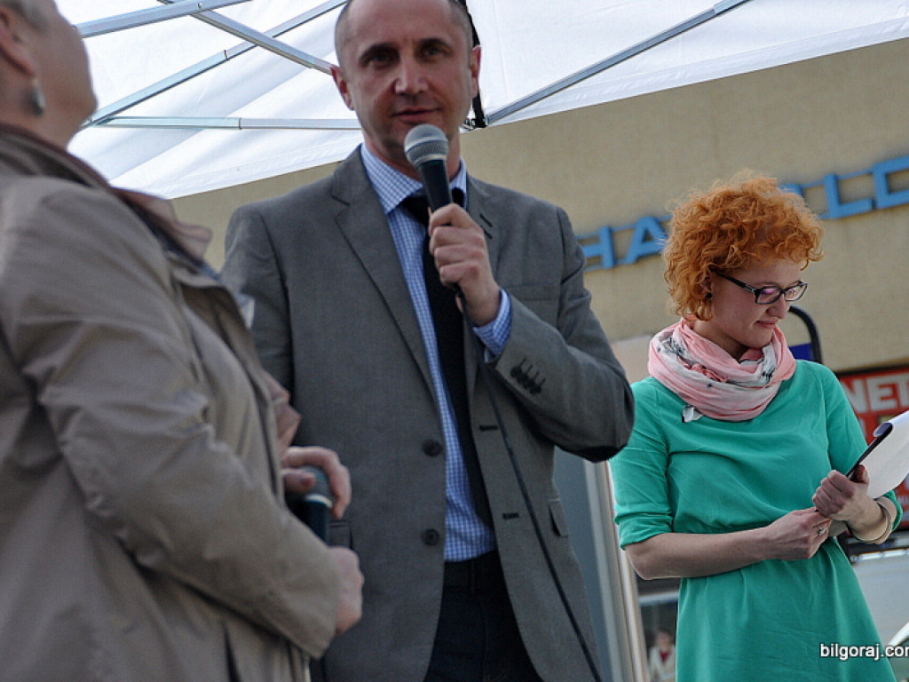 10 tys. zł trafiło w ręce szóstki młodych Marzycieli (FOTO, VIDEO)