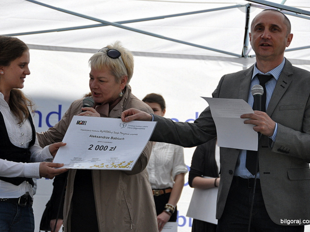 10 tys. zł trafiło w ręce szóstki młodych Marzycieli (FOTO, VIDEO)