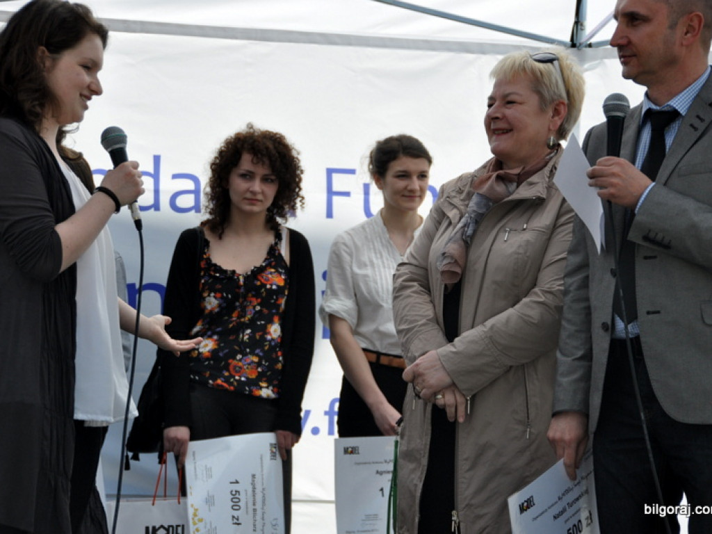 10 tys. zł trafiło w ręce szóstki młodych Marzycieli (FOTO, VIDEO)