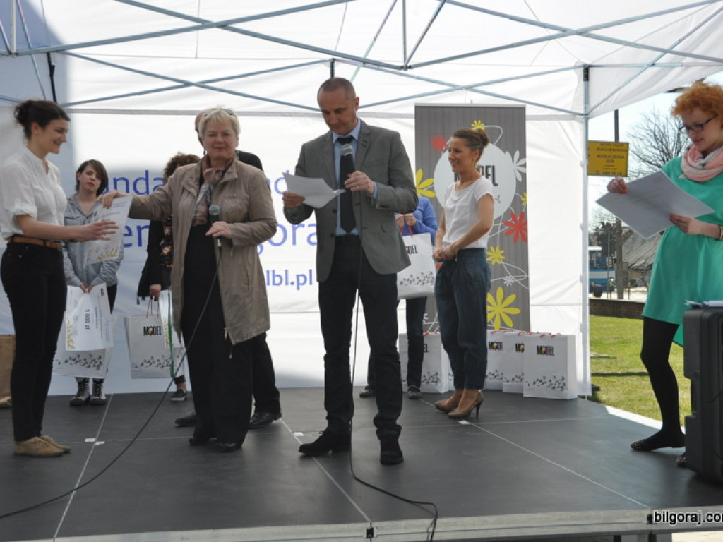 10 tys. zł trafiło w ręce szóstki młodych Marzycieli (FOTO, VIDEO)