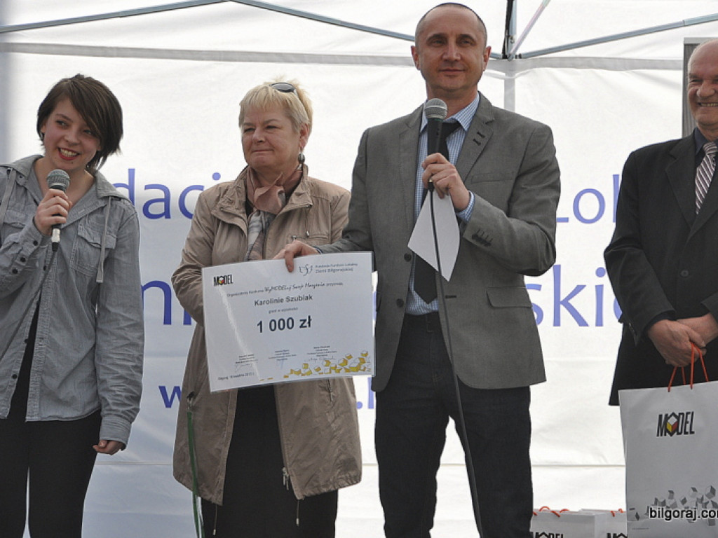 10 tys. zł trafiło w ręce szóstki młodych Marzycieli (FOTO, VIDEO)