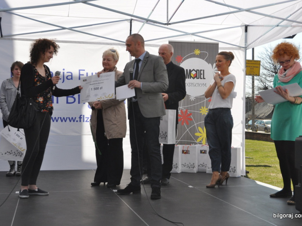 10 tys. zł trafiło w ręce szóstki młodych Marzycieli (FOTO, VIDEO)