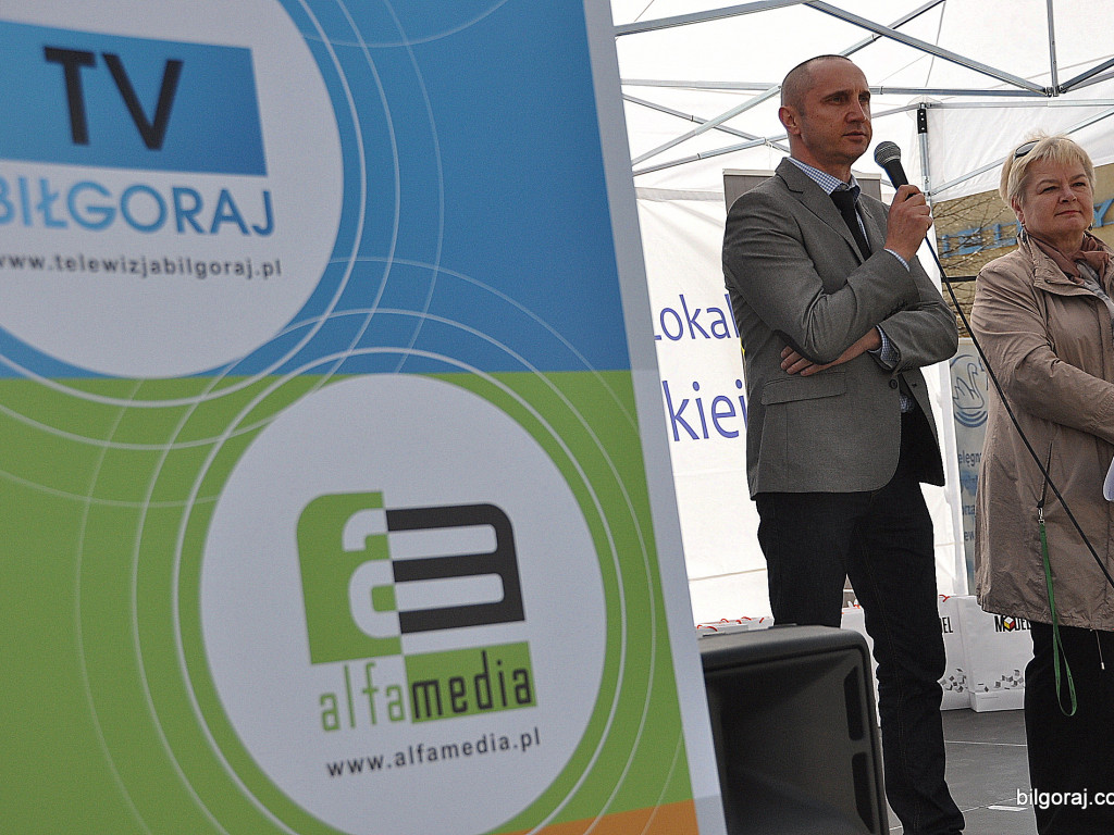 10 tys. zł trafiło w ręce szóstki młodych Marzycieli (FOTO, VIDEO)