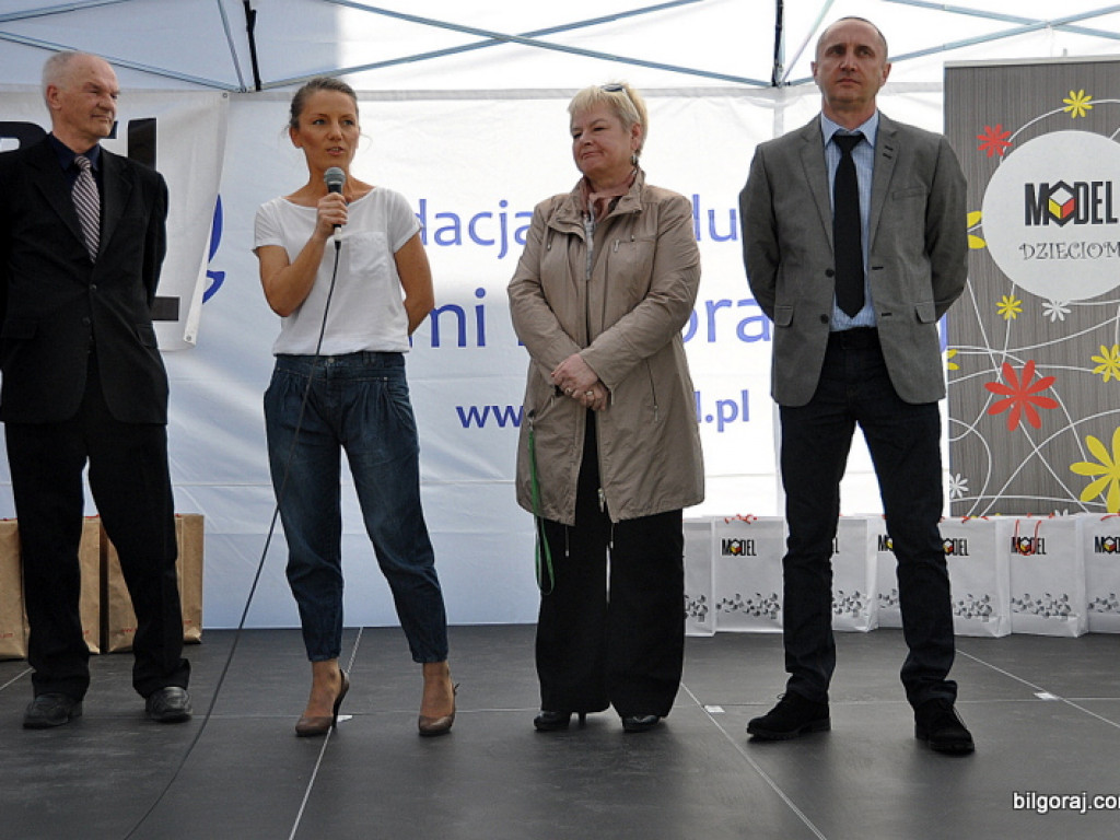 10 tys. zł trafiło w ręce szóstki młodych Marzycieli (FOTO, VIDEO)