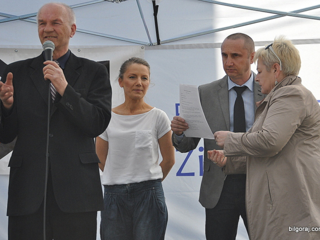 10 tys. zł trafiło w ręce szóstki młodych Marzycieli (FOTO, VIDEO)