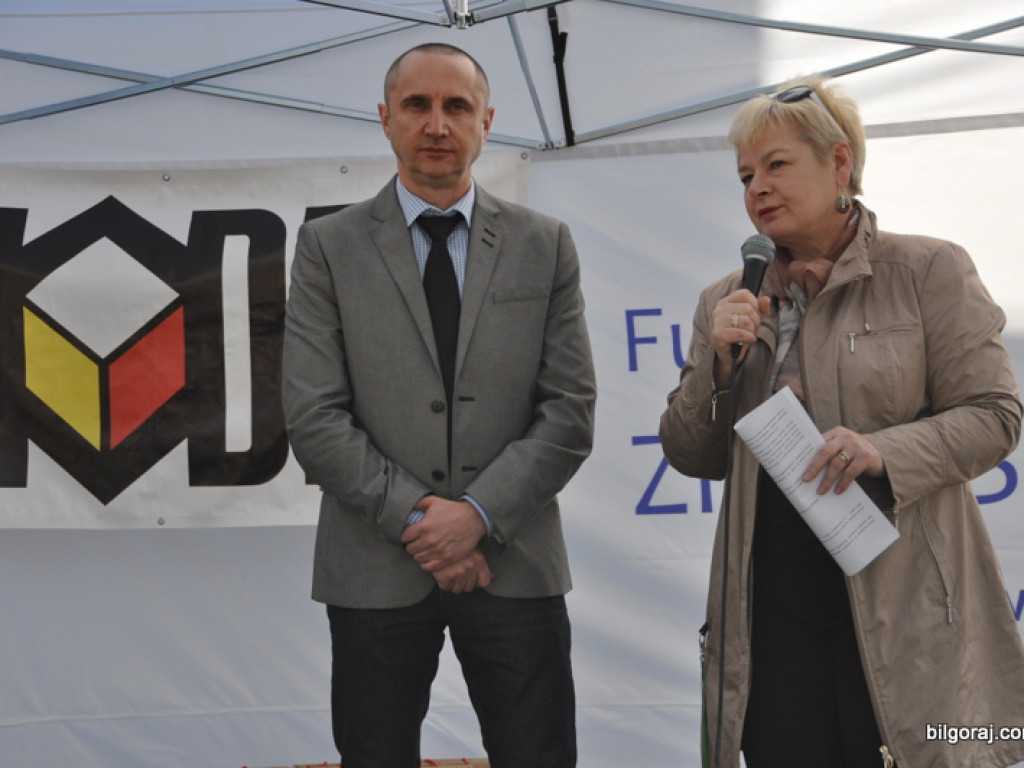 10 tys. zł trafiło w ręce szóstki młodych Marzycieli (FOTO, VIDEO)