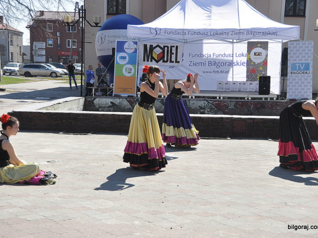 10 tys. zł trafiło w ręce szóstki młodych Marzycieli (FOTO, VIDEO)