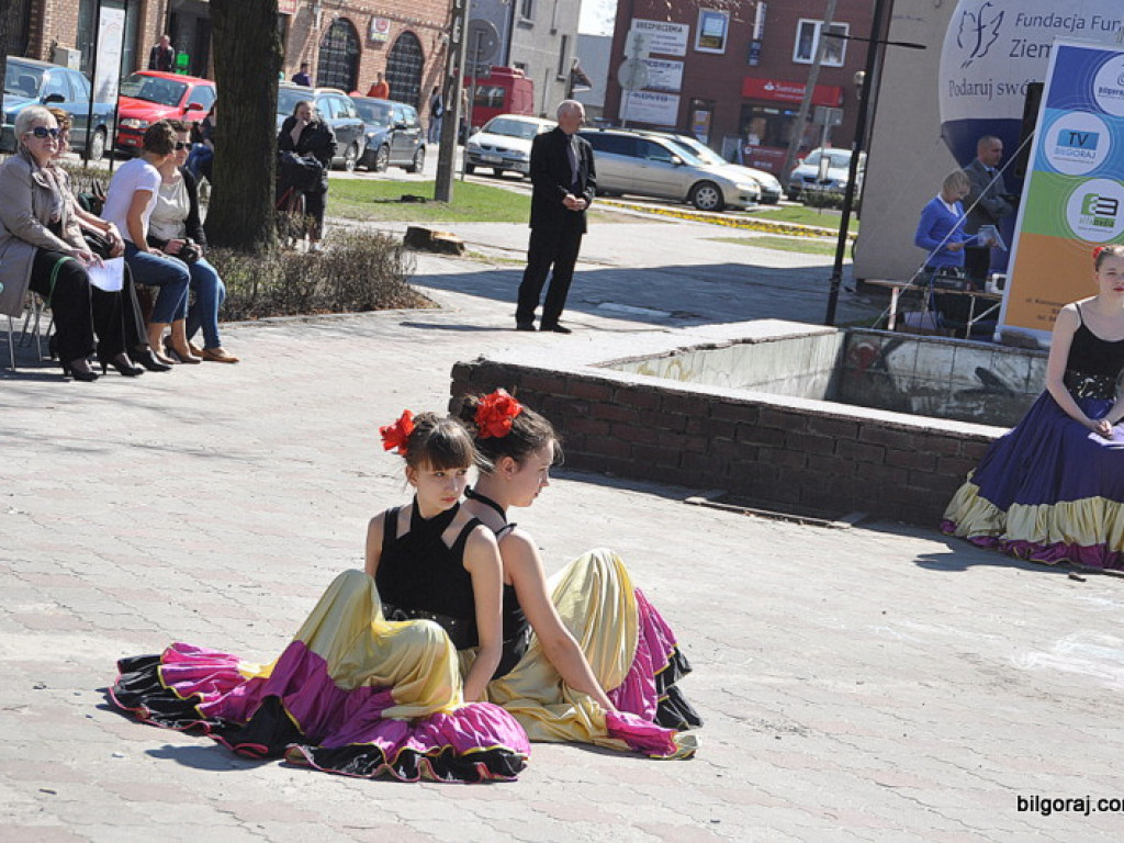 10 tys. zł trafiło w ręce szóstki młodych Marzycieli (FOTO, VIDEO)