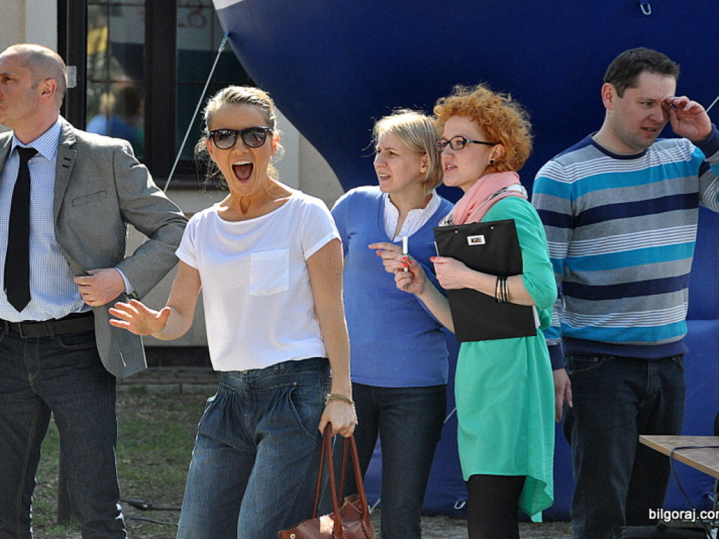 10 tys. zł trafiło w ręce szóstki młodych Marzycieli (FOTO, VIDEO)