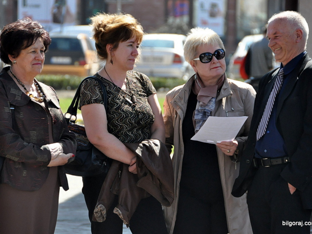 10 tys. zł trafiło w ręce szóstki młodych Marzycieli (FOTO, VIDEO)