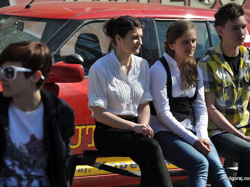 10 tys. zł trafiło w ręce szóstki młodych Marzycieli (FOTO, VIDEO)
