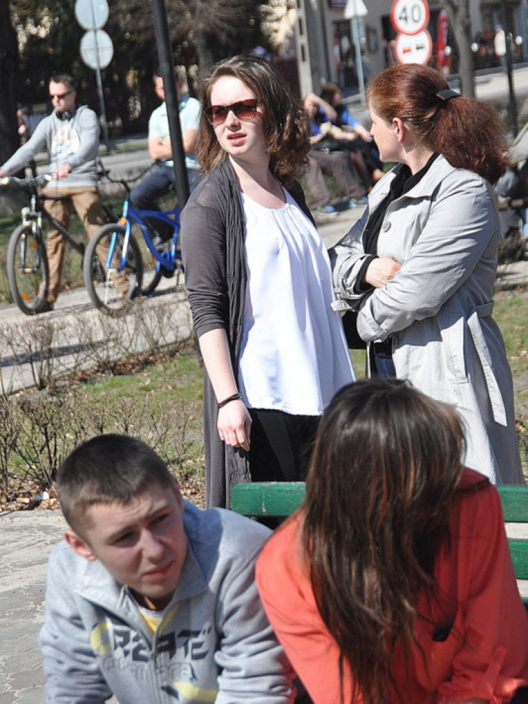 10 tys. zł trafiło w ręce szóstki młodych Marzycieli (FOTO, VIDEO)