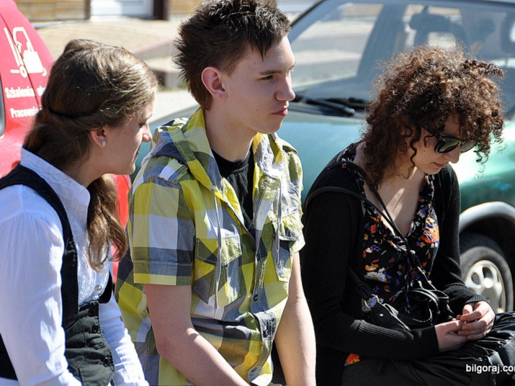 10 tys. zł trafiło w ręce szóstki młodych Marzycieli (FOTO, VIDEO)