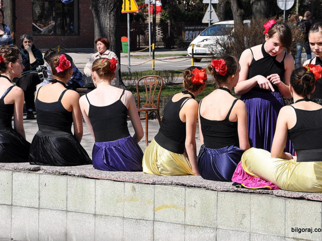 10 tys. zł trafiło w ręce szóstki młodych Marzycieli (FOTO, VIDEO)