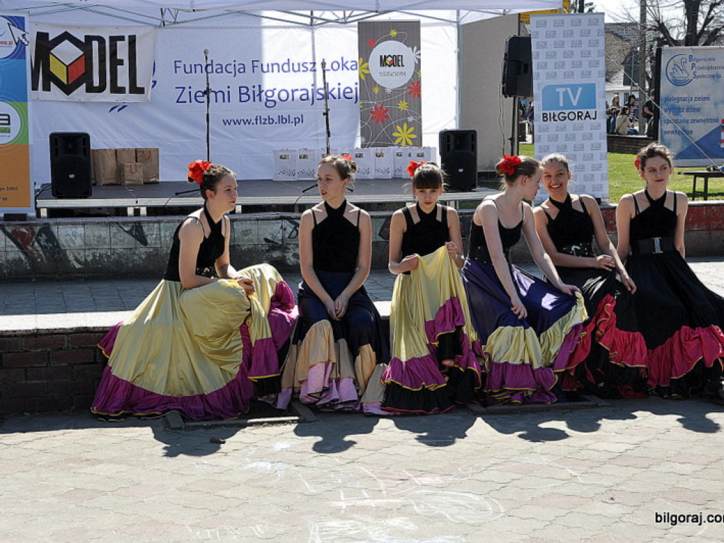10 tys. zł trafiło w ręce szóstki młodych Marzycieli (FOTO, VIDEO)