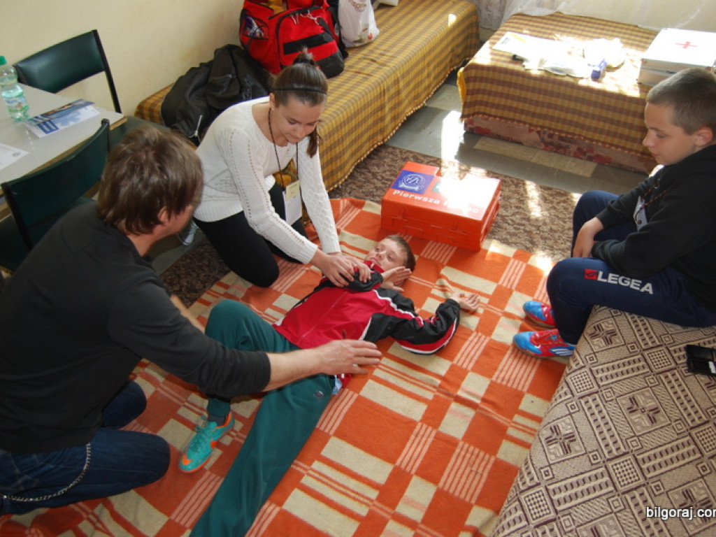 Wyniki  Miejskiego Turnieju BRD