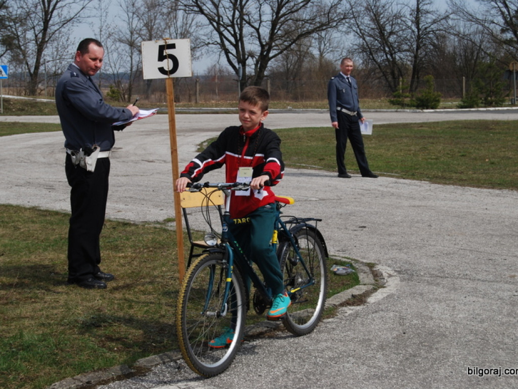 Wyniki  Miejskiego Turnieju BRD