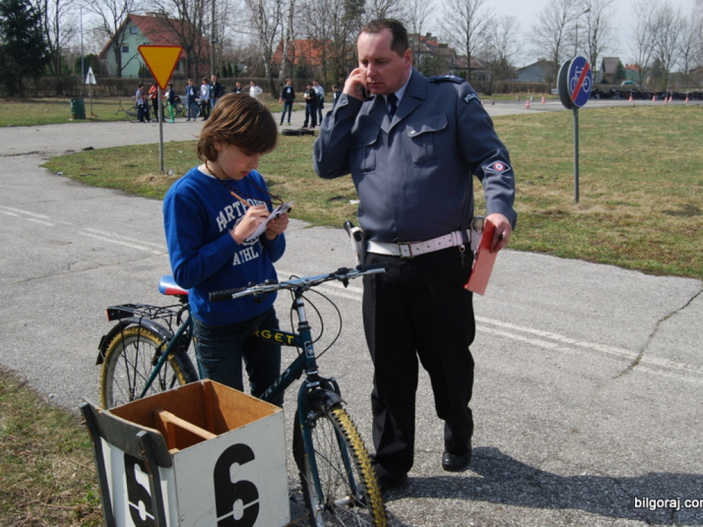 Wyniki  Miejskiego Turnieju BRD