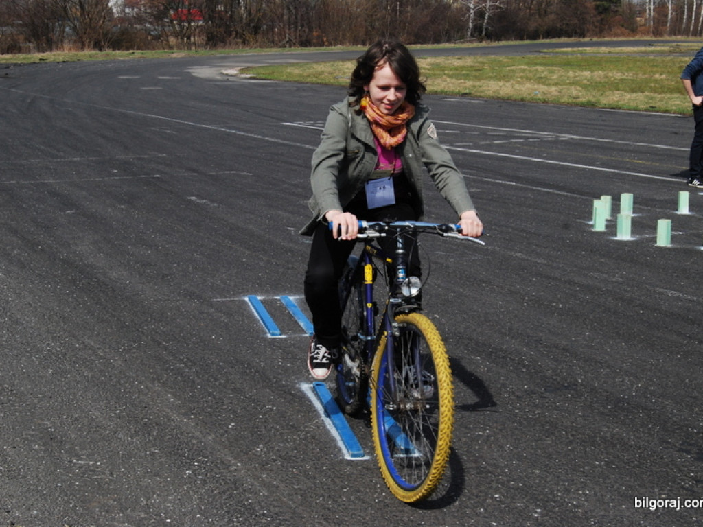 Wyniki  Miejskiego Turnieju BRD