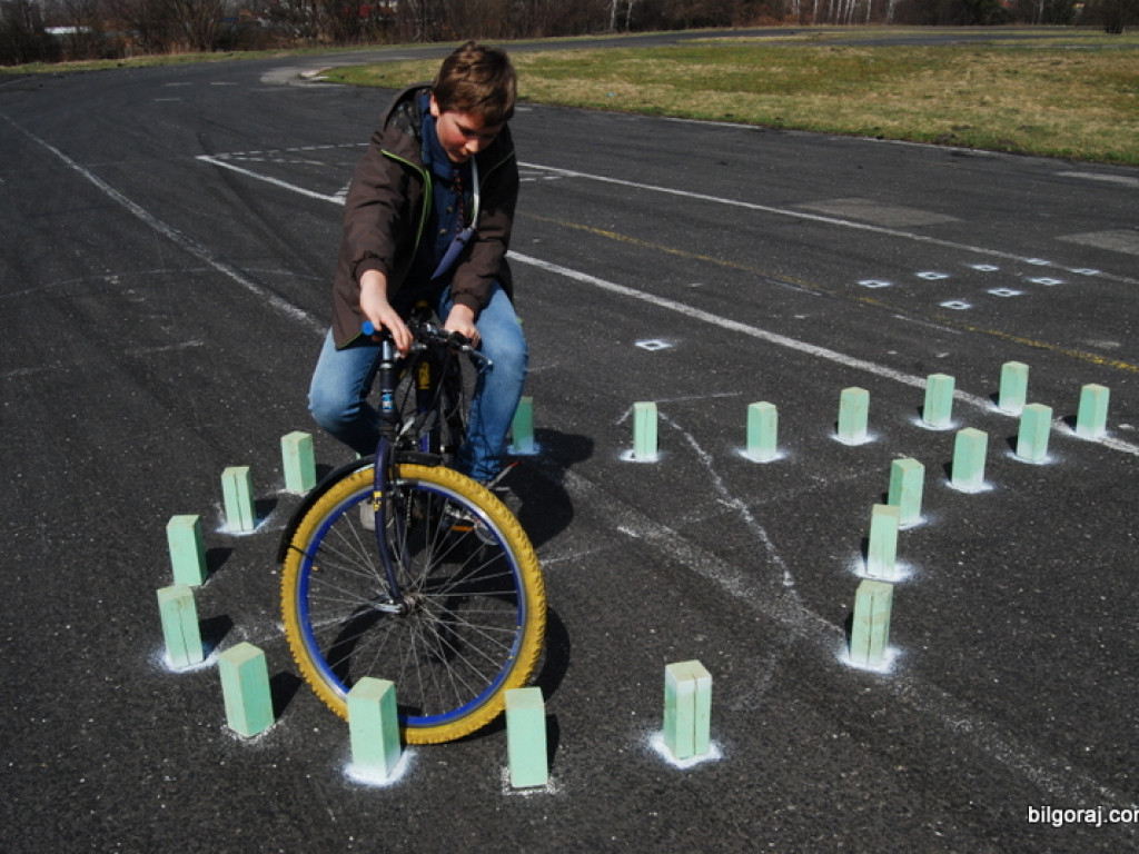 Wyniki  Miejskiego Turnieju BRD