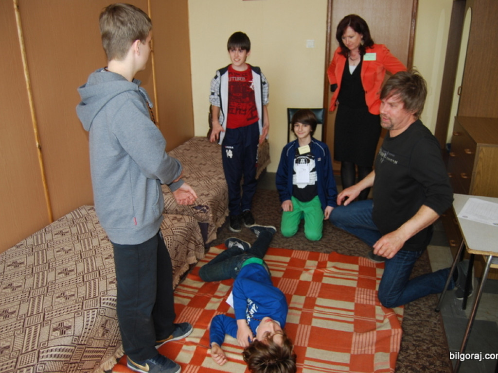 Wyniki  Miejskiego Turnieju BRD