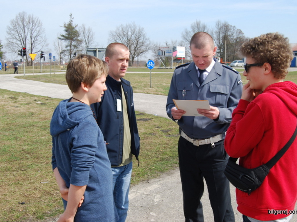 Wyniki  Miejskiego Turnieju BRD